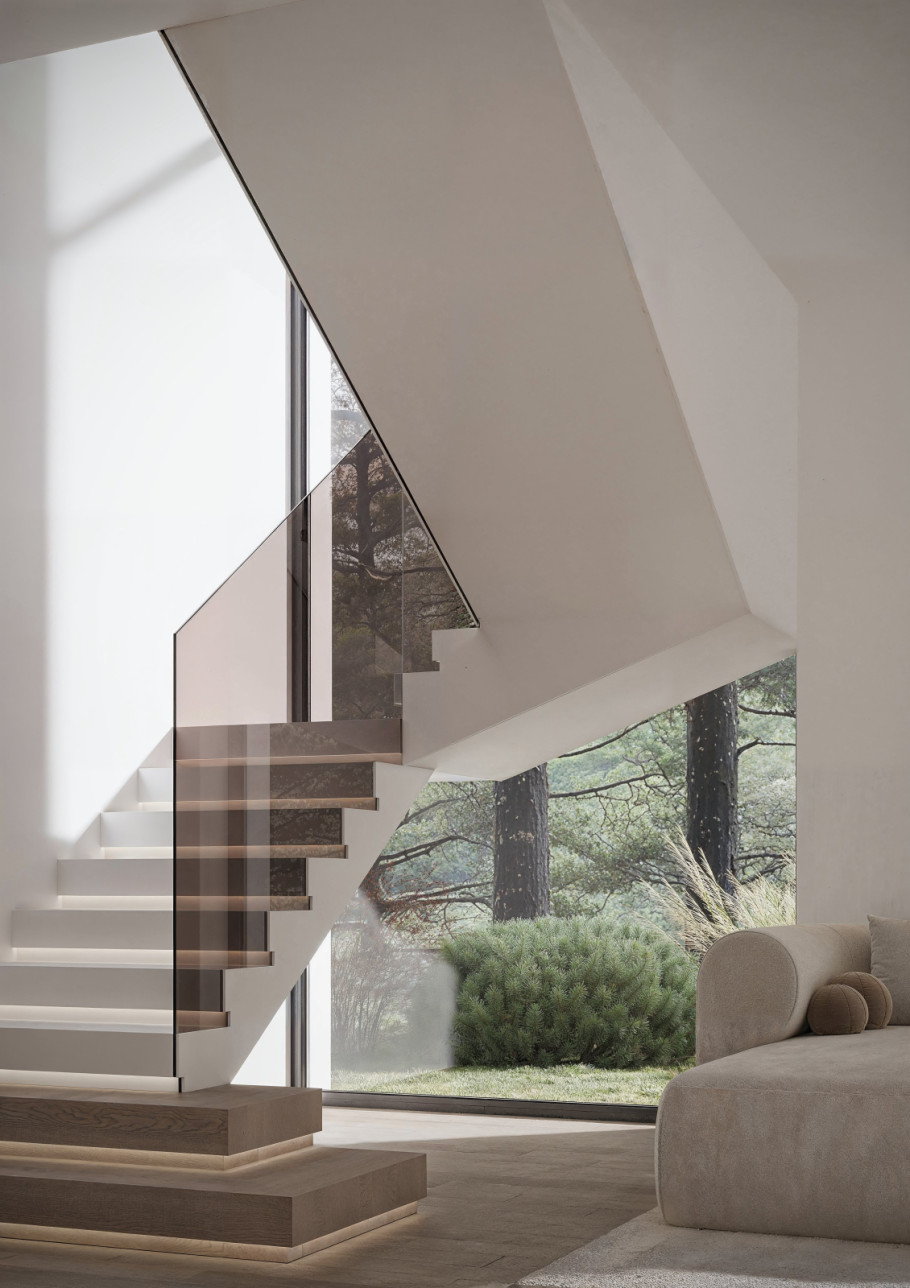 Valdovy Residence