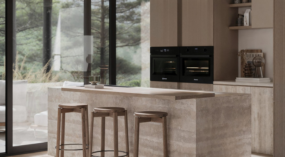 Valdovy Residence