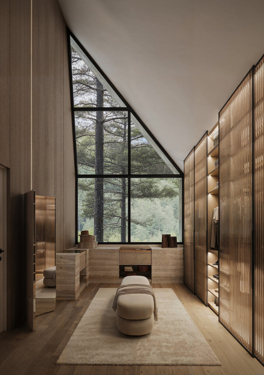Valdovy Residence