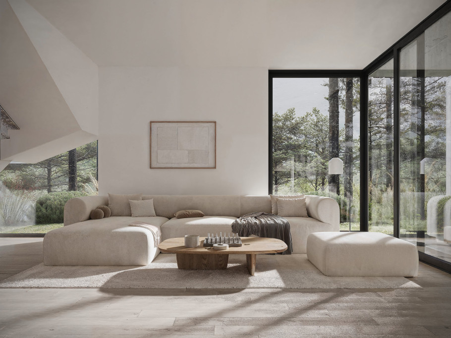 Valdovy Residence