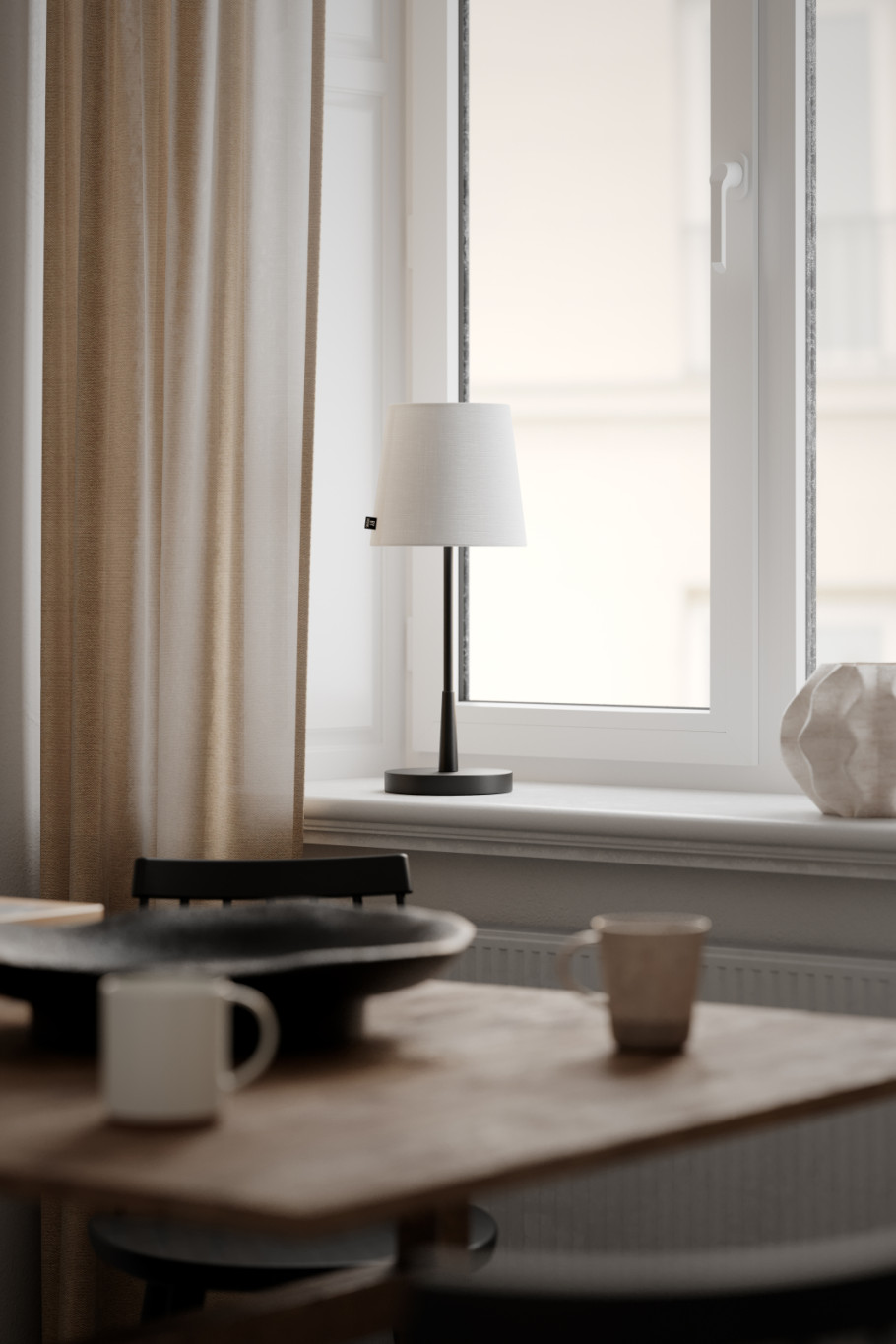 Interiors For Product