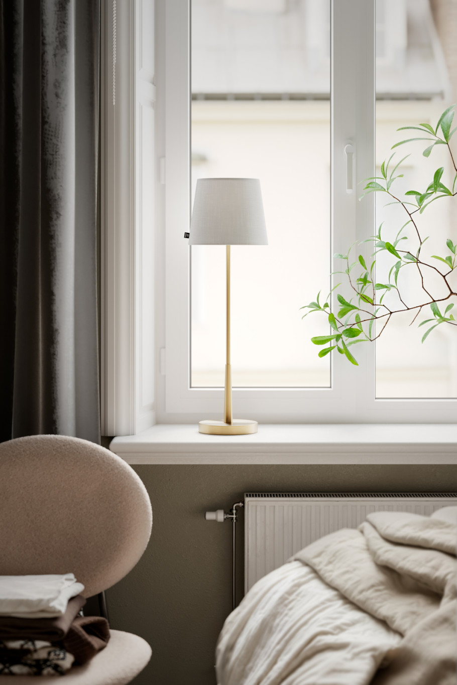 Interiors For Product