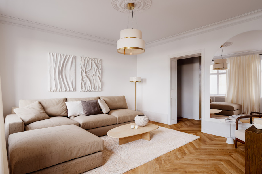 Interiors For Product