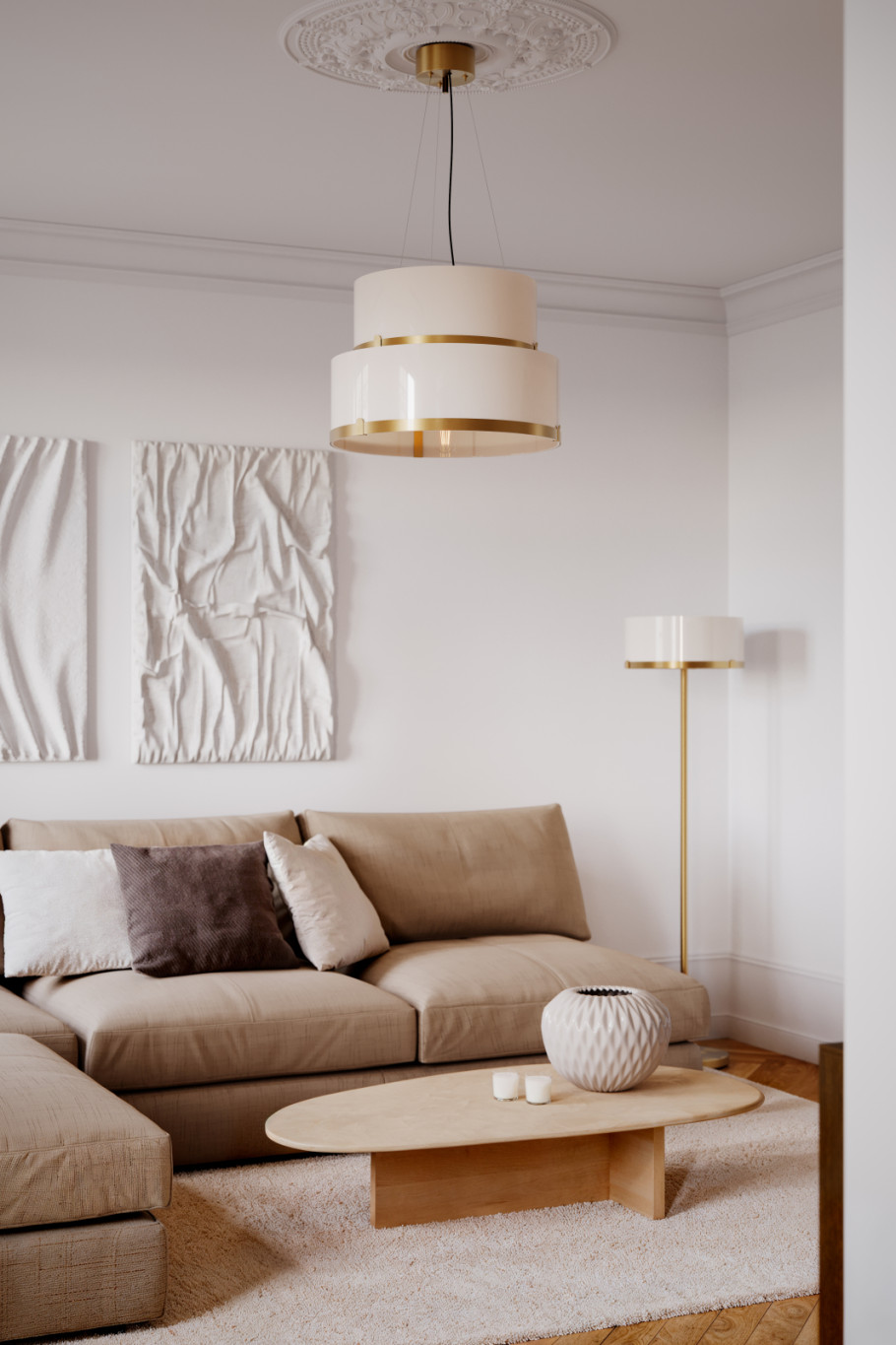 Interiors For Product