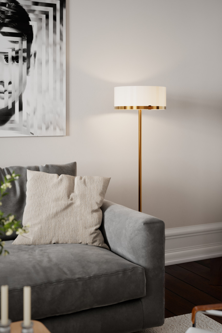 Interiors For Product