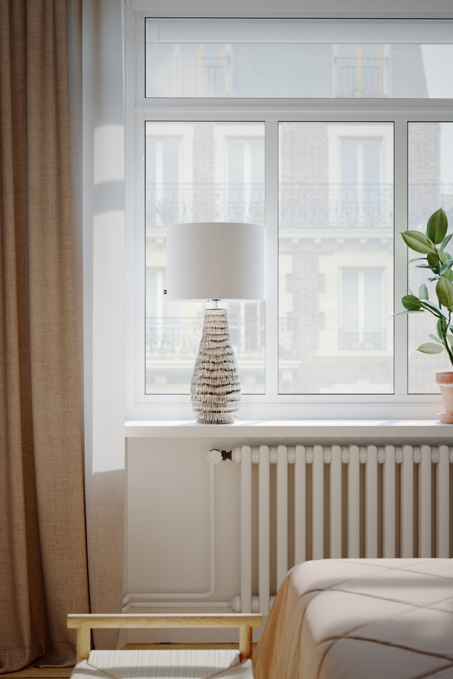 Interiors For Product