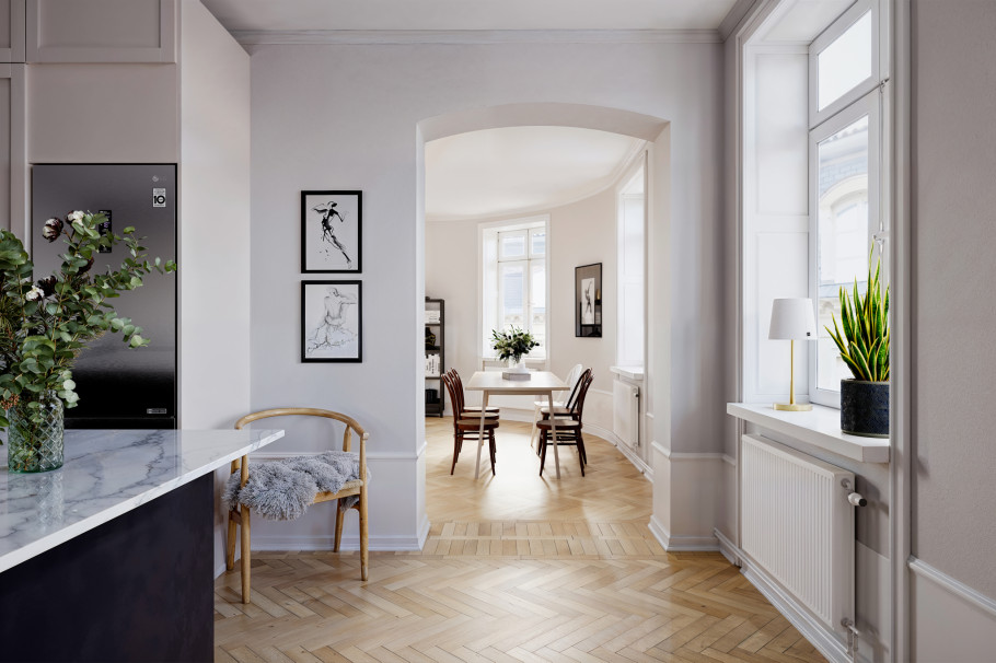 Interiors For Product