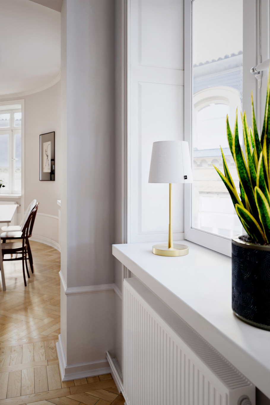 Interiors For Product