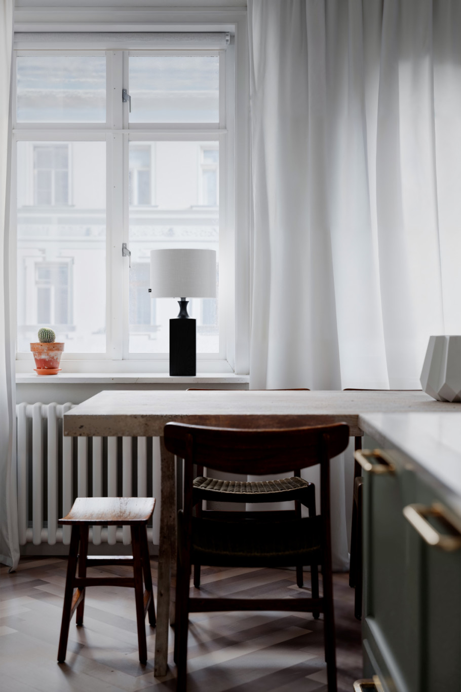 Interiors For Product