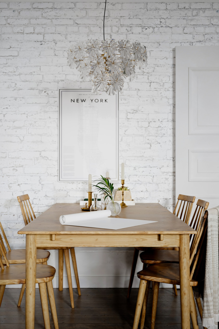Interiors For Product
