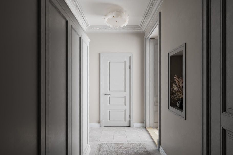 Interiors For Product