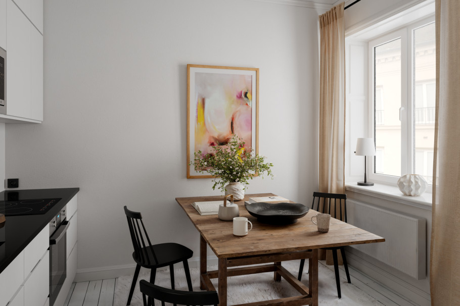 Interiors For Product