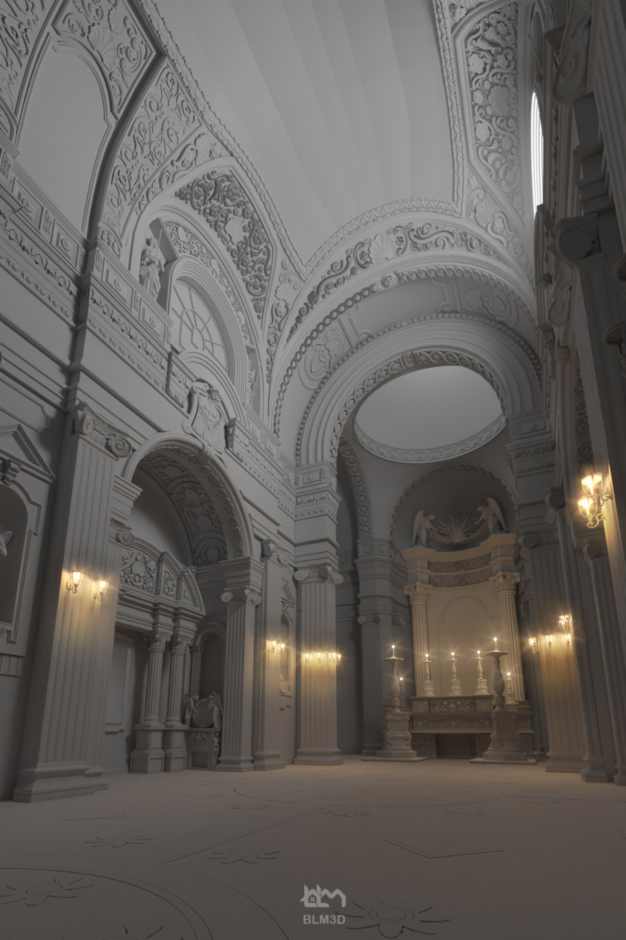 Santa Maria Maddalena