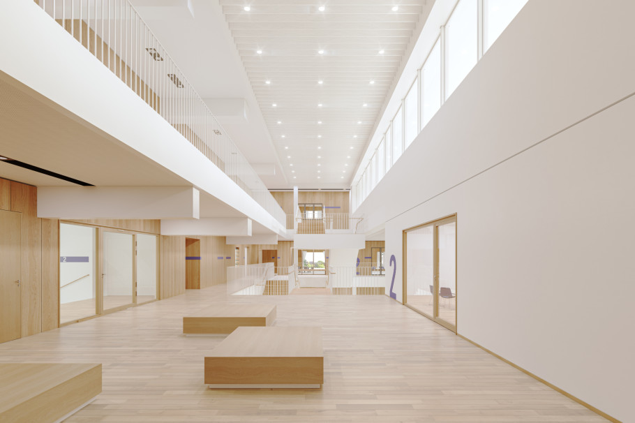 European School