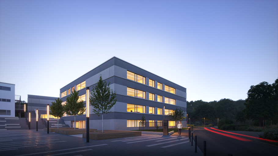 European School