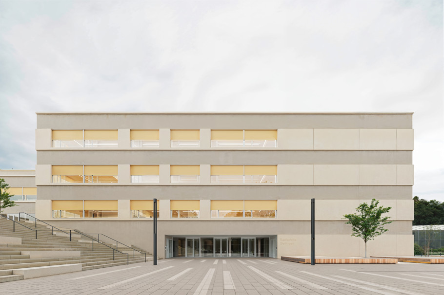 European School