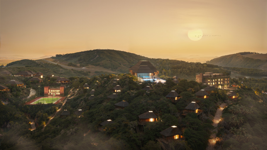 Eco Resort