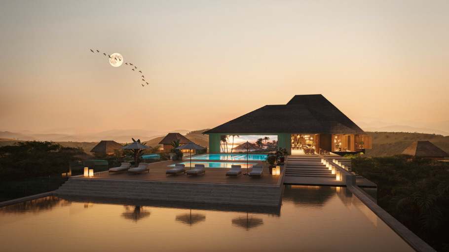 Eco Resort