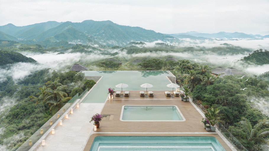 Eco Resort