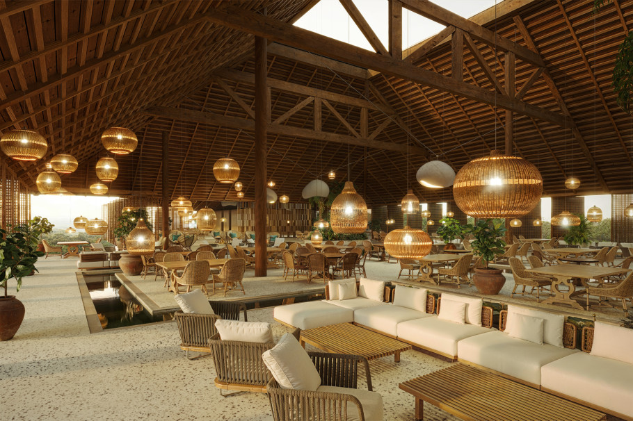 Eco Resort