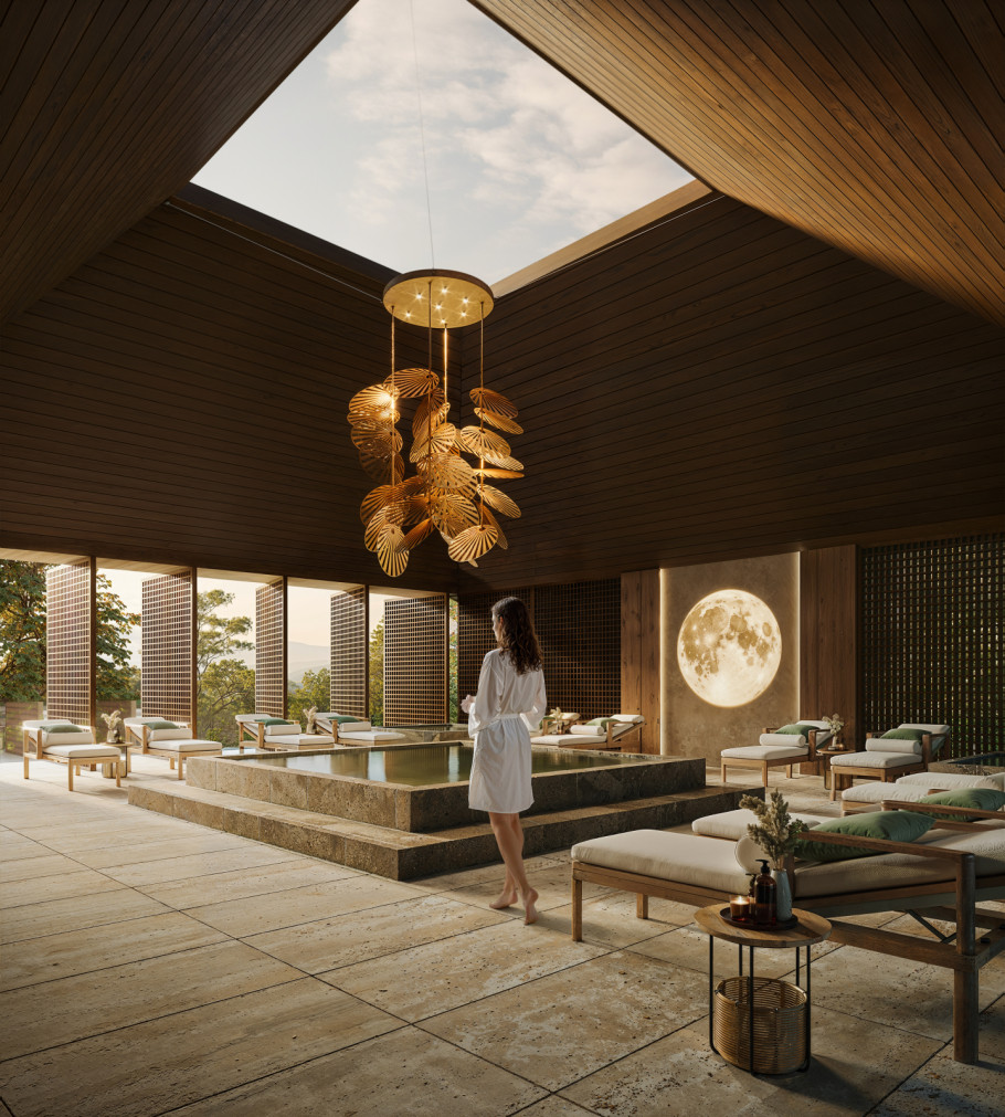 Eco Resort