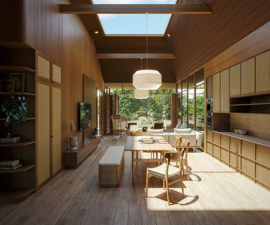 Eco Resort