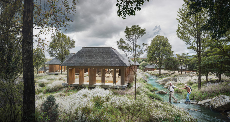 Eco Resort