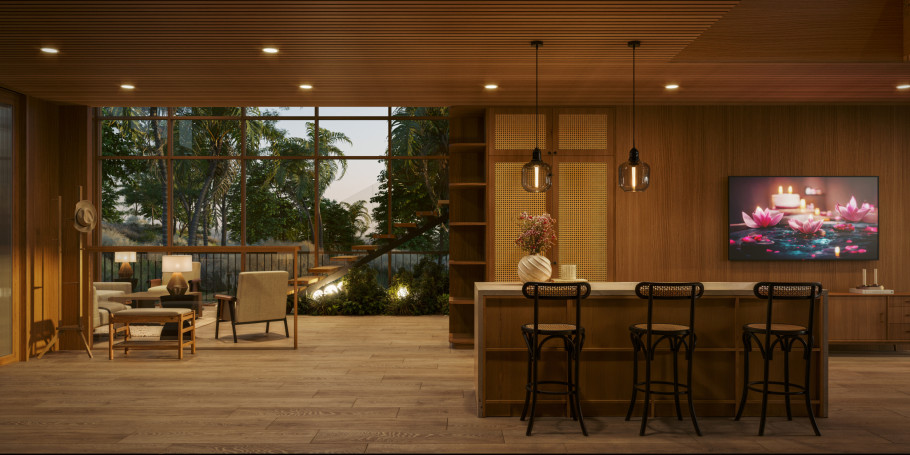 Eco Resort