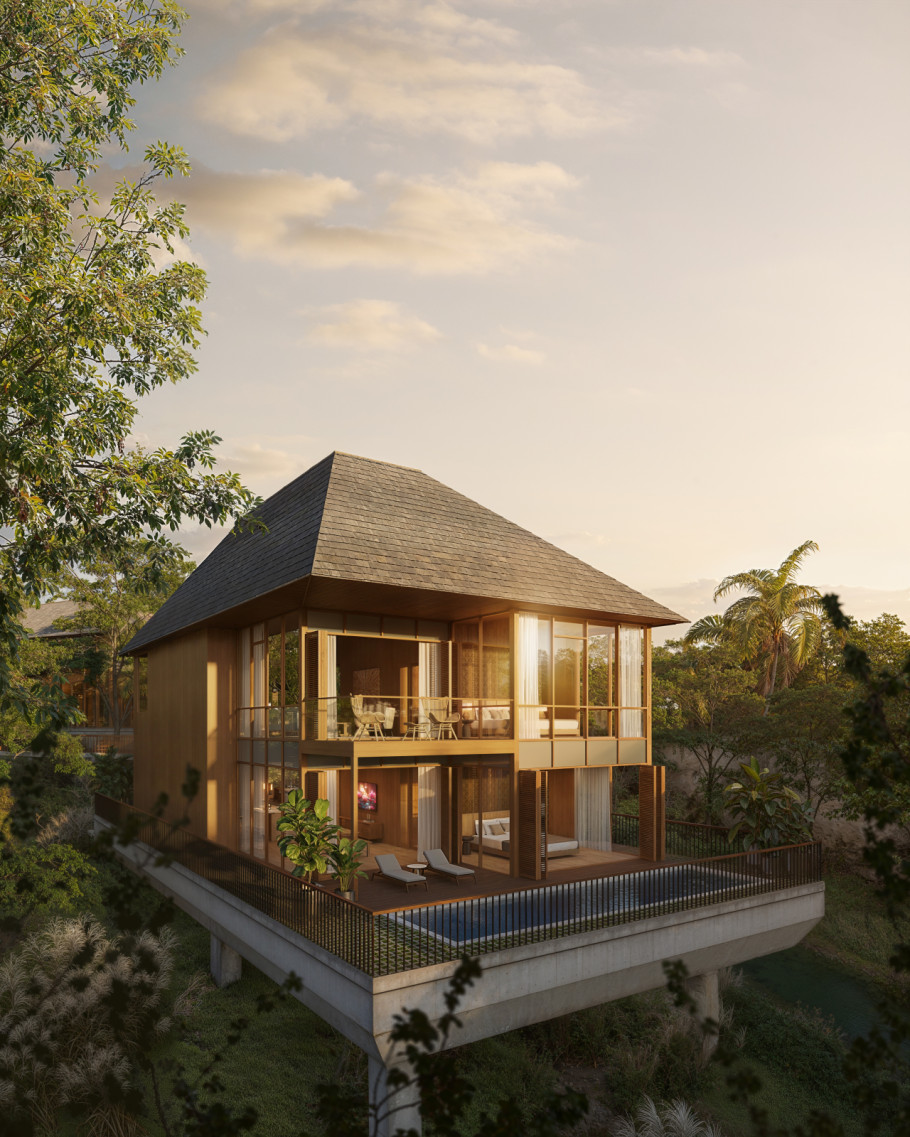 Eco Resort