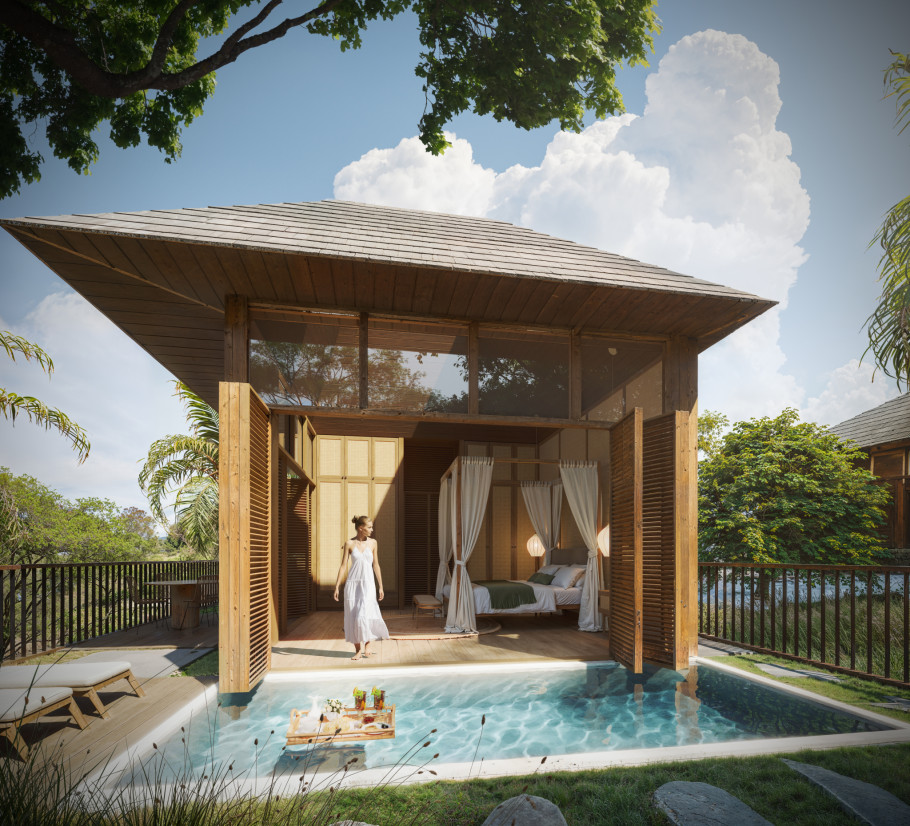 Eco Resort