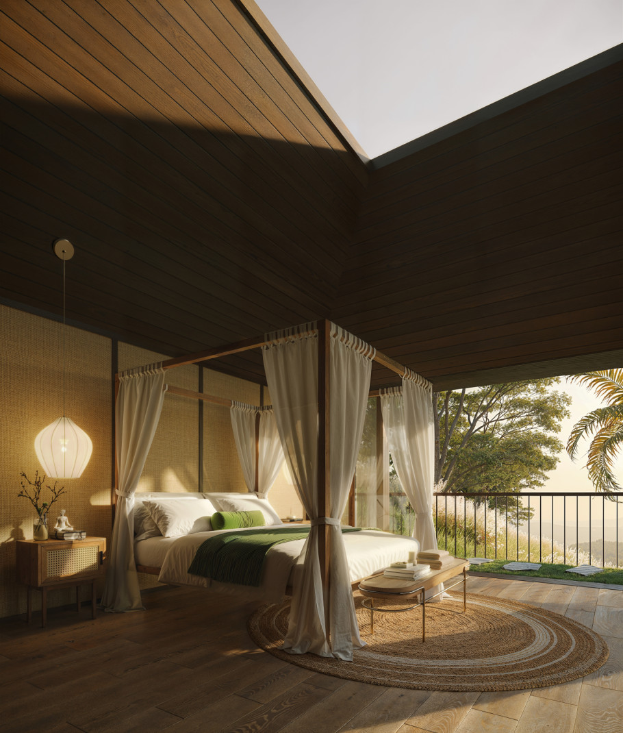 Eco Resort