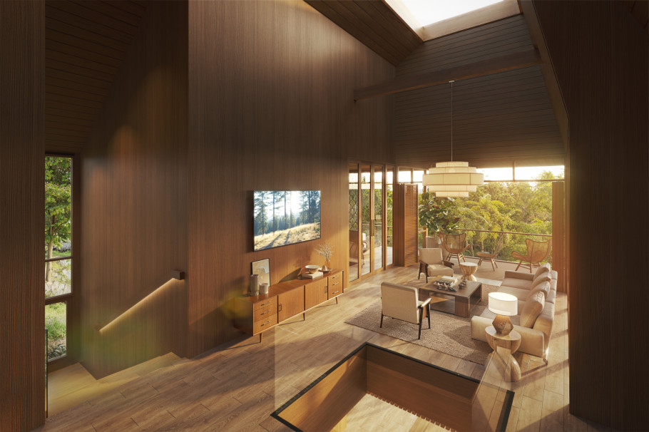 Eco Resort