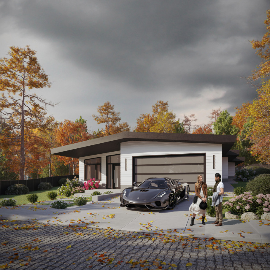 6317 Bligh Rd Canada