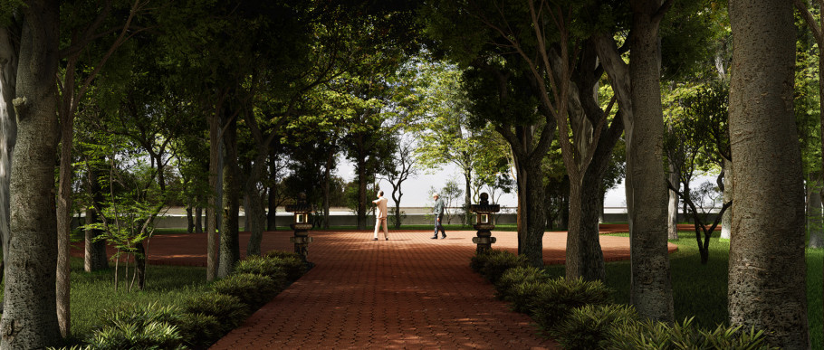 Sensory Park