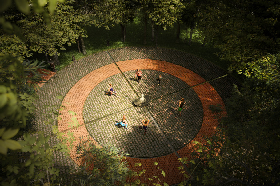 Sensory Park