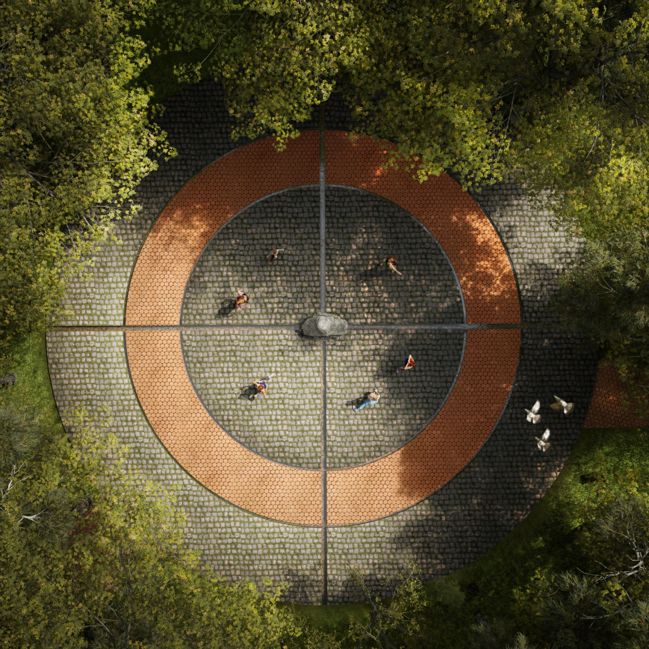 Sensory Park