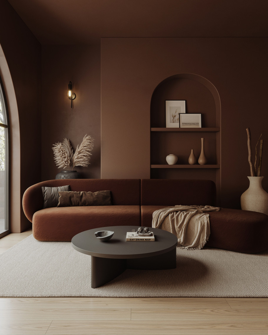 Living Room Design