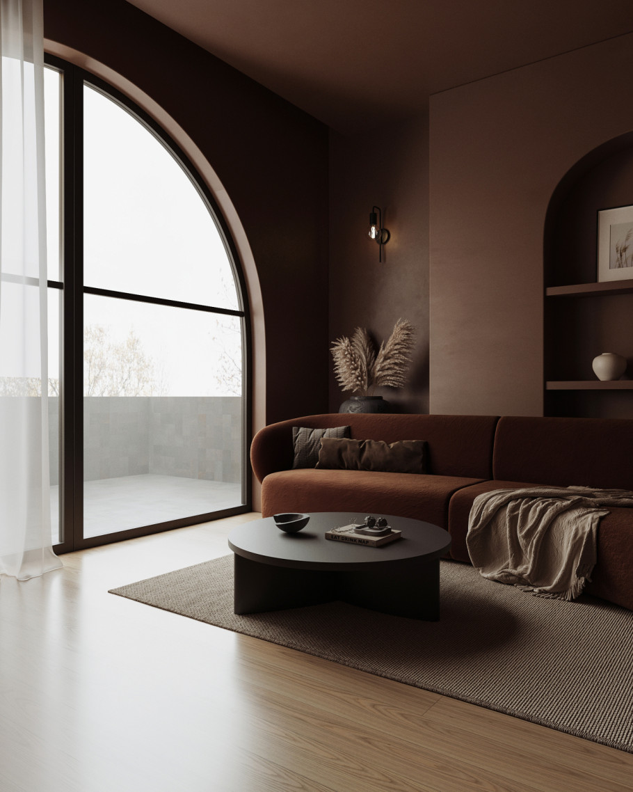 Living Room Design