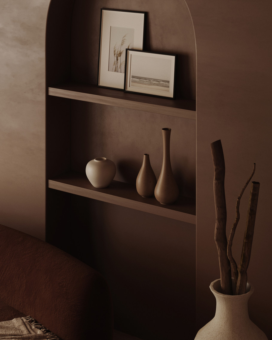 Living Room Design