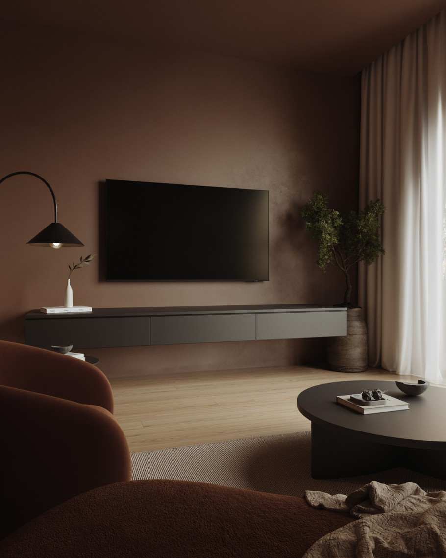 Living Room Design