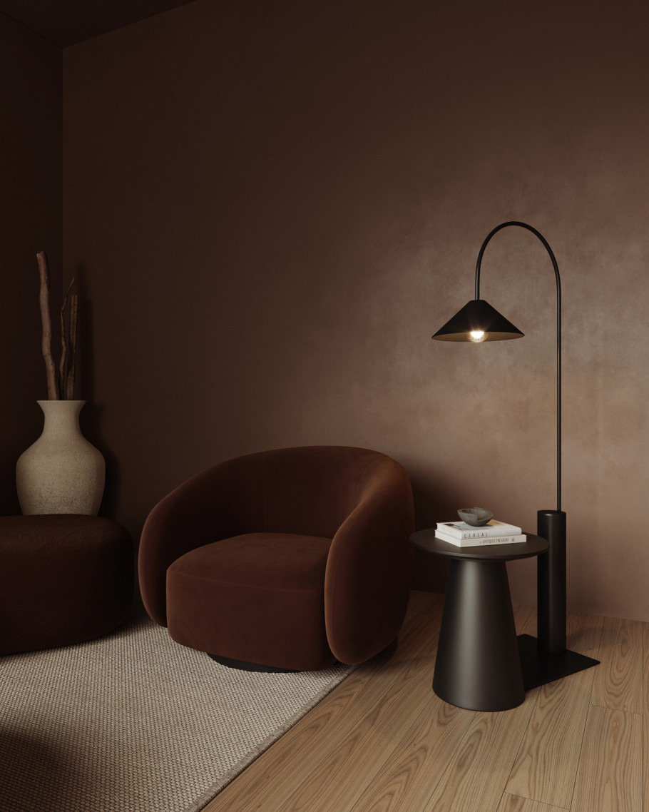 Living Room Design