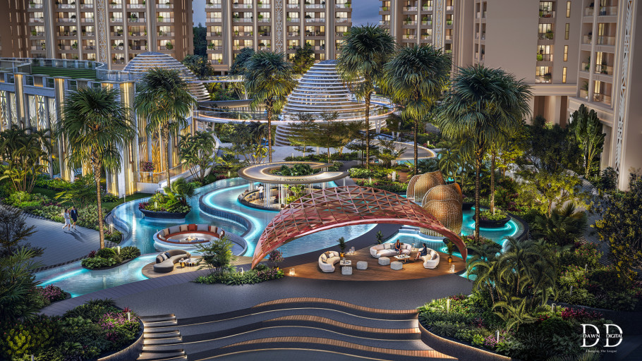 Westin Residences