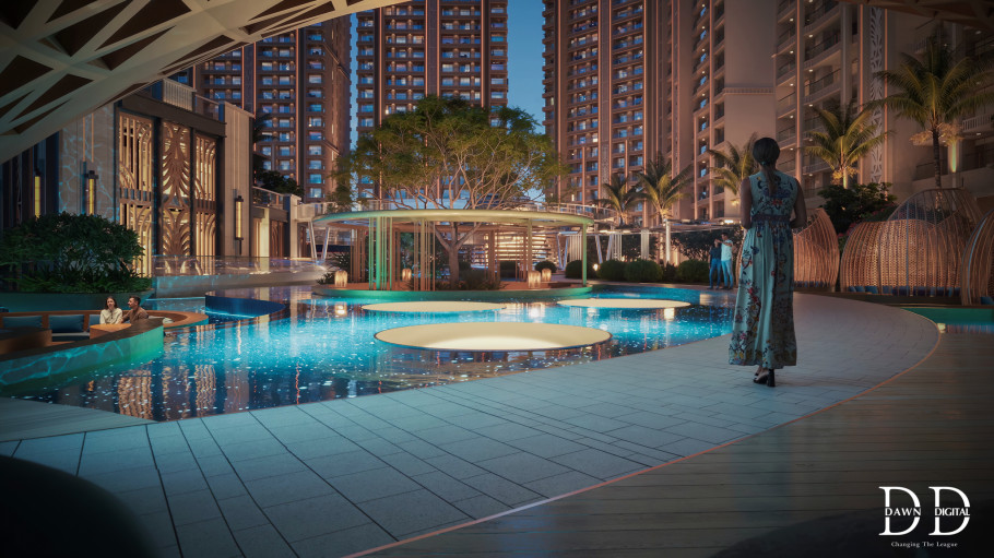 Westin Residences