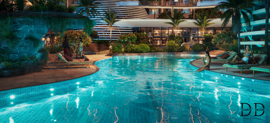 Westin Residences