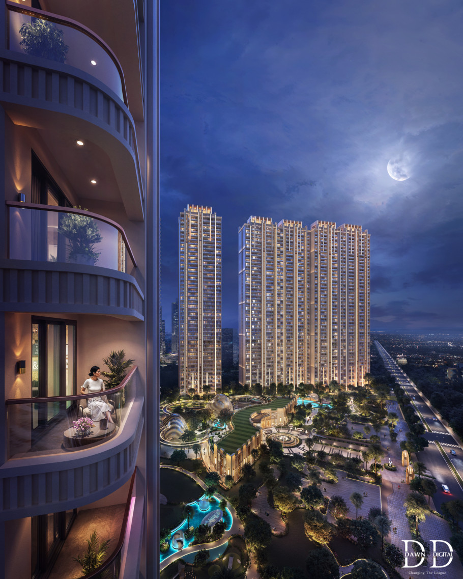 Westin Residences