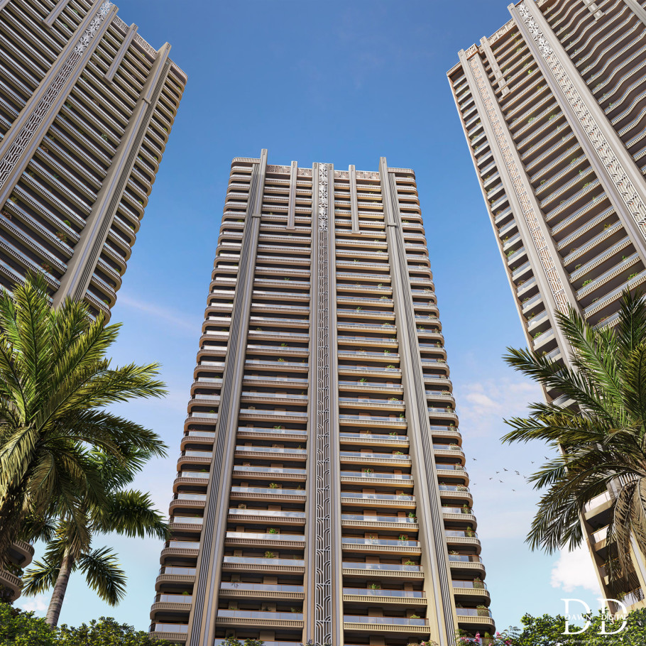 Westin Residences
