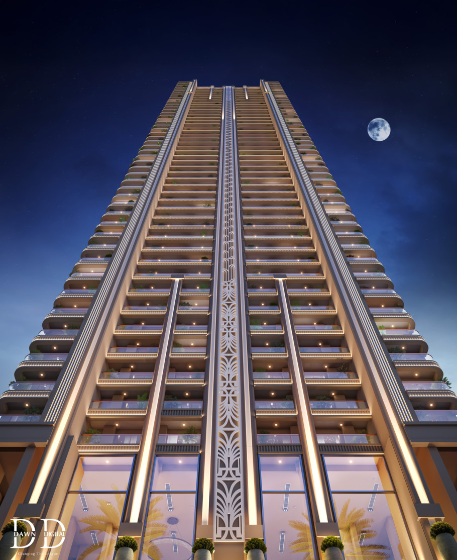 Westin Residences