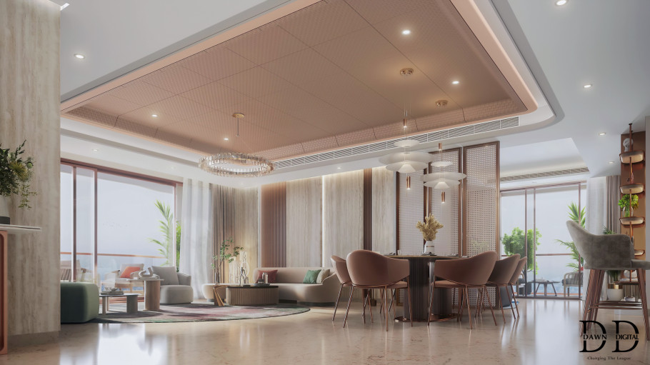 Westin Residences