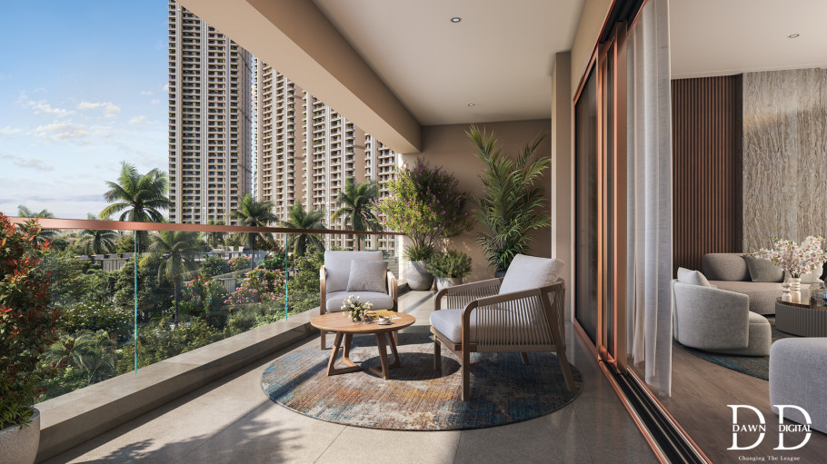 Westin Residences