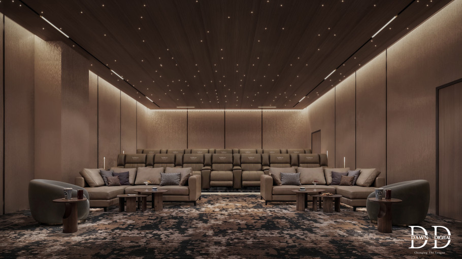 Westin Residences